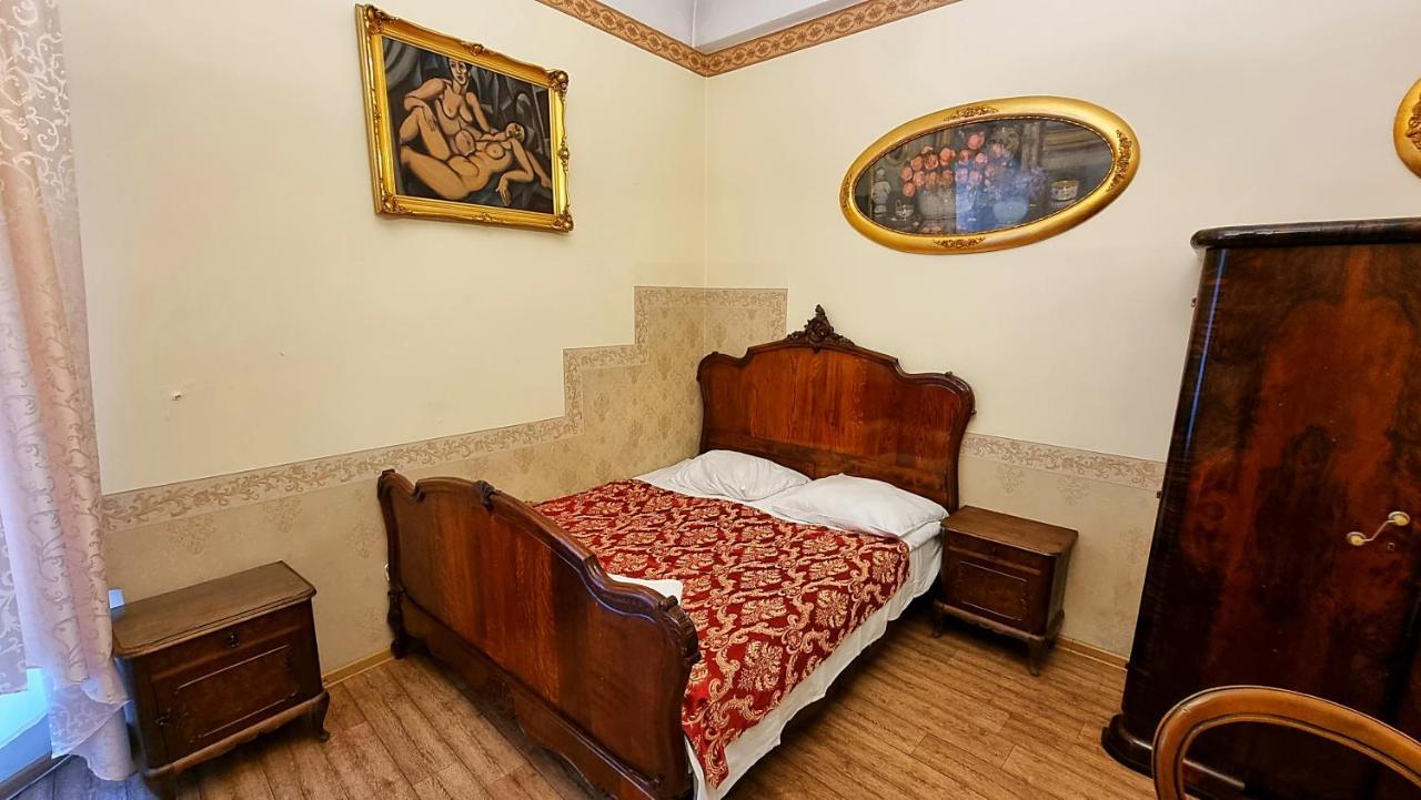 Vavelsky Apartments - Old Town Krakow Exterior photo