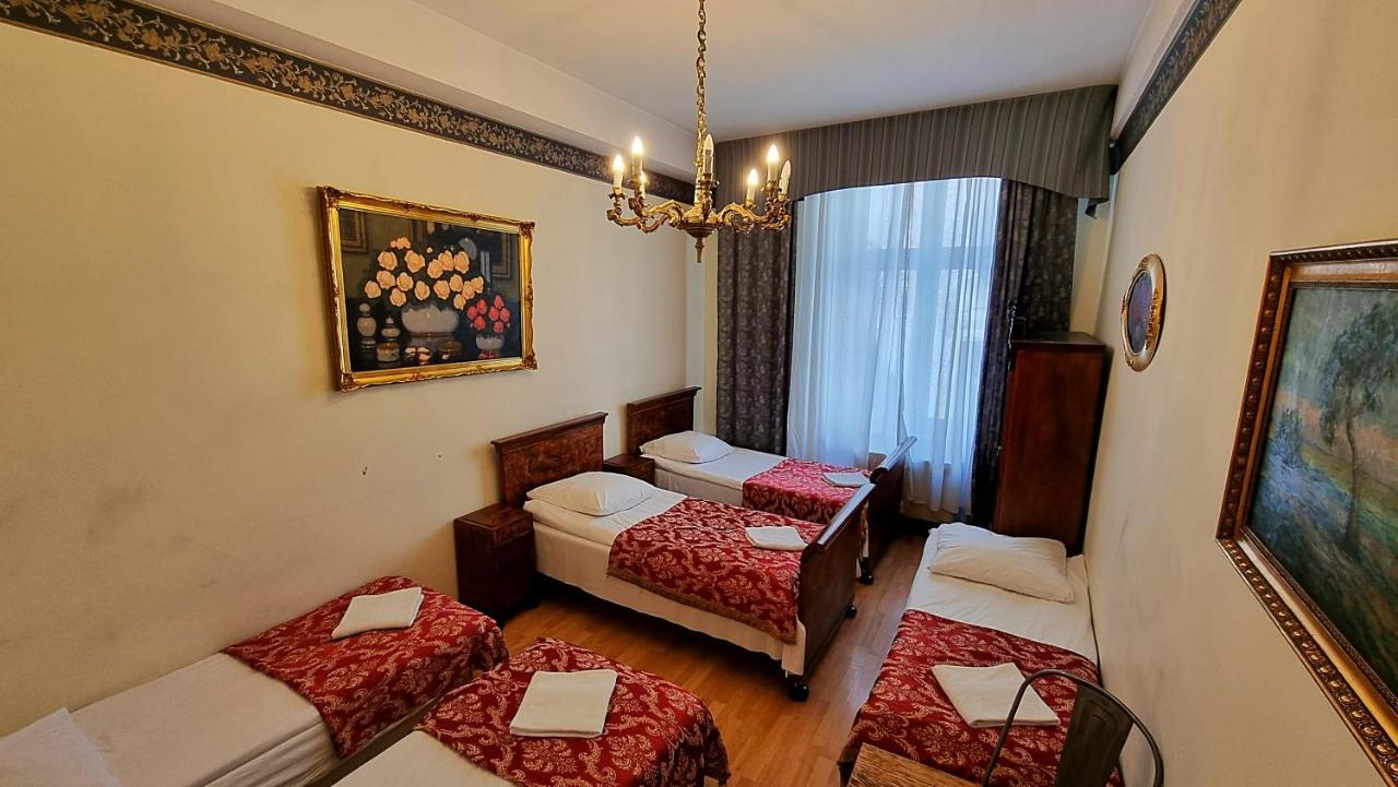 Vavelsky Apartments - Old Town Krakow Exterior photo