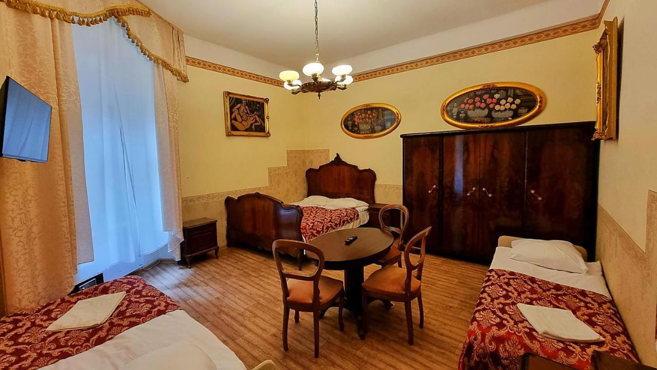 Vavelsky Apartments - Old Town Krakow Exterior photo