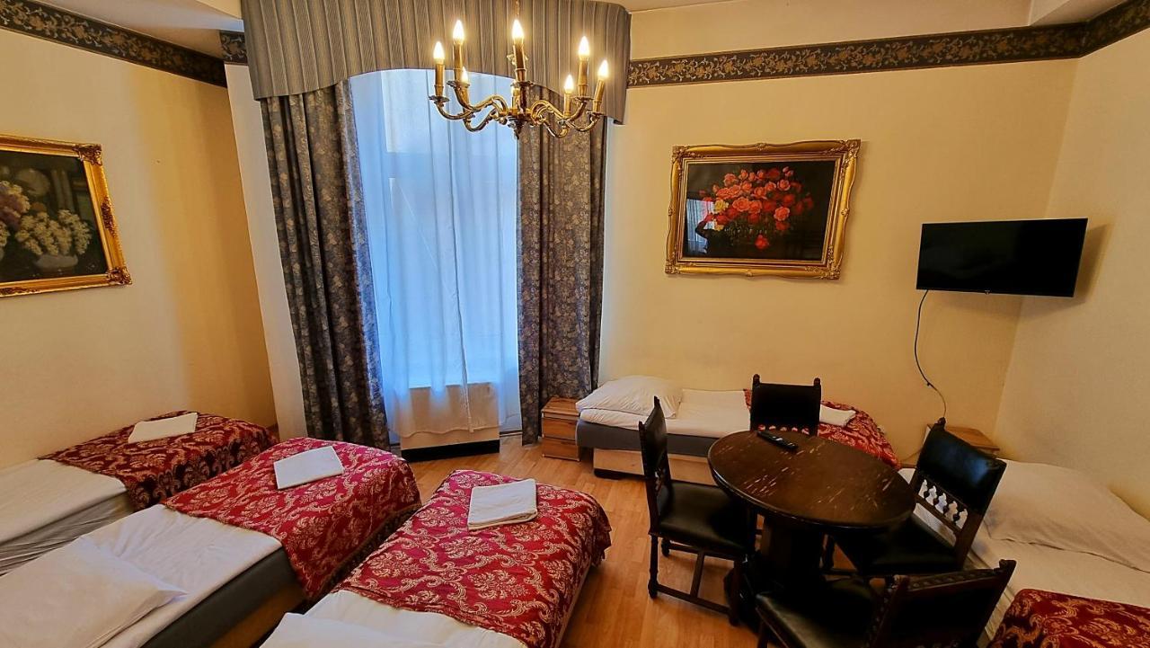 Vavelsky Apartments - Old Town Krakow Exterior photo