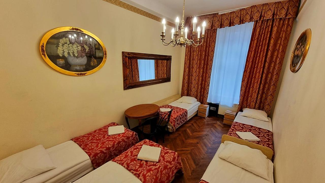 Vavelsky Apartments - Old Town Krakow Exterior photo