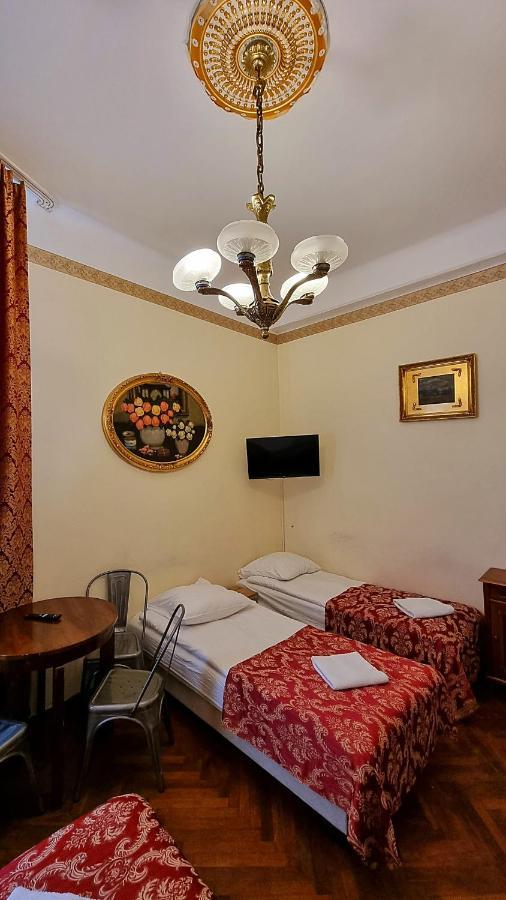 Vavelsky Apartments - Old Town Krakow Exterior photo