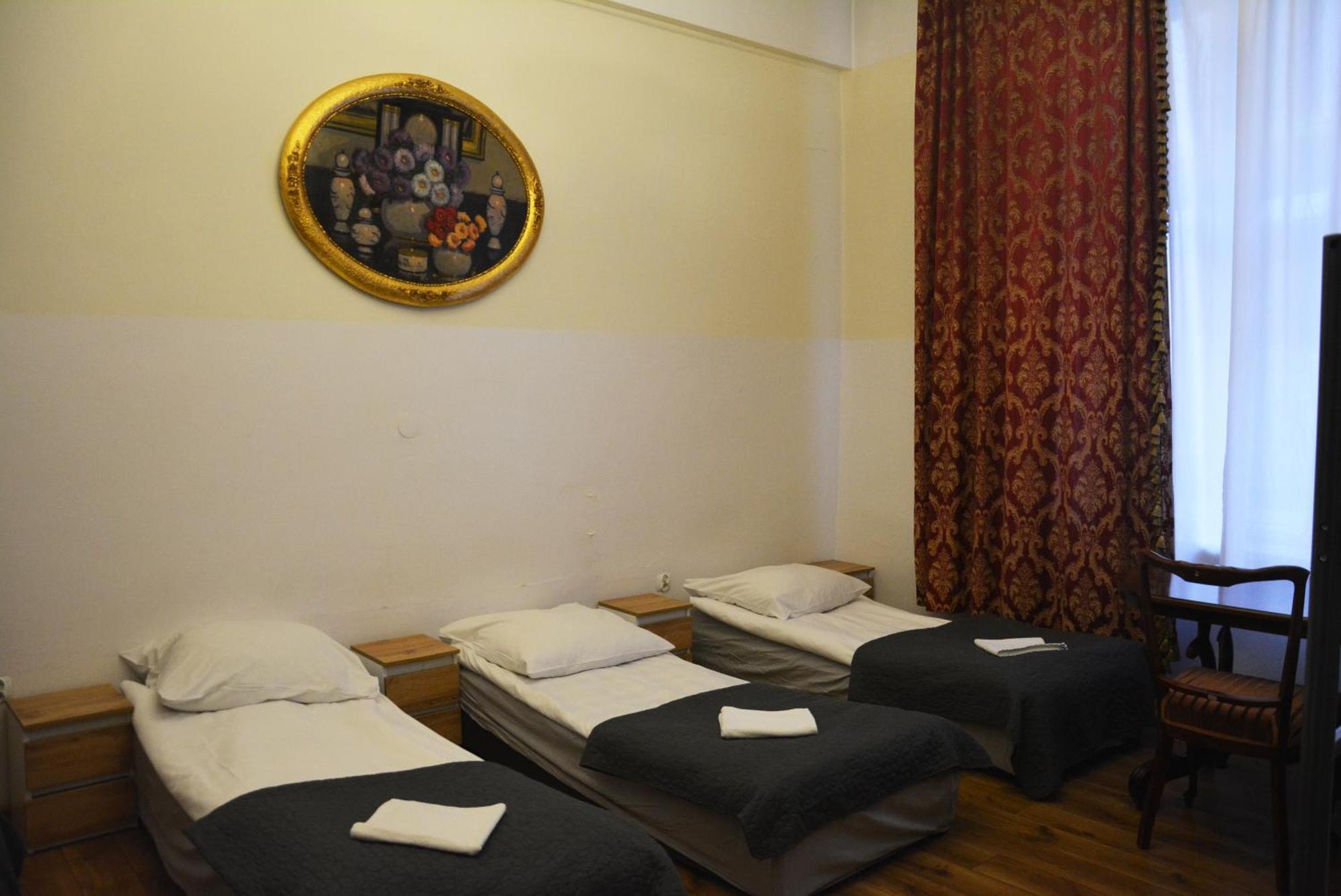 Vavelsky Apartments - Old Town Krakow Exterior photo