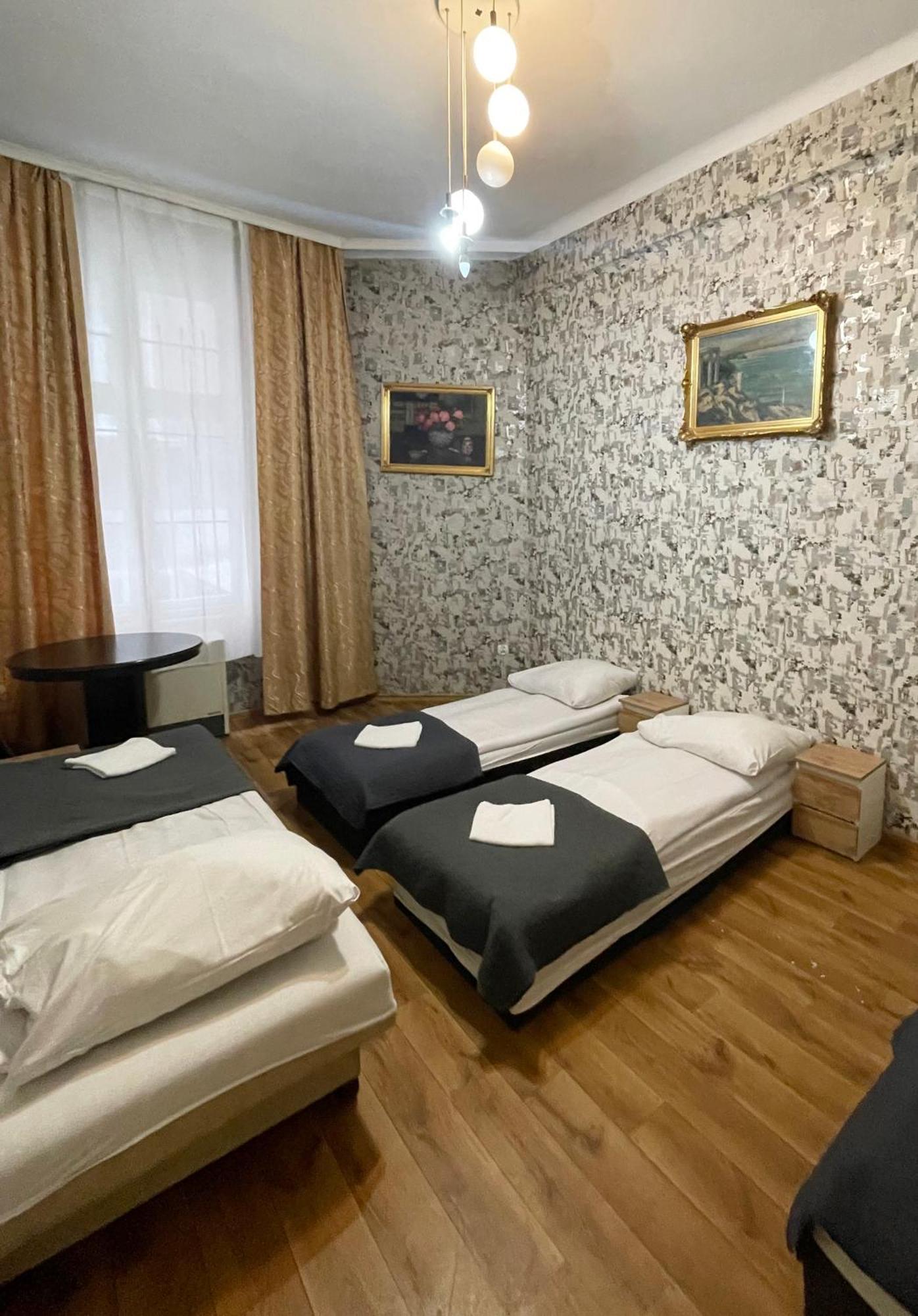 Vavelsky Apartments - Old Town Krakow Exterior photo
