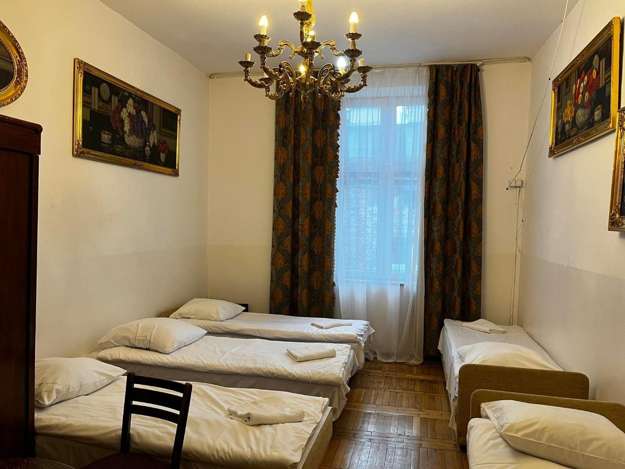 Vavelsky Apartments - Old Town Krakow Exterior photo