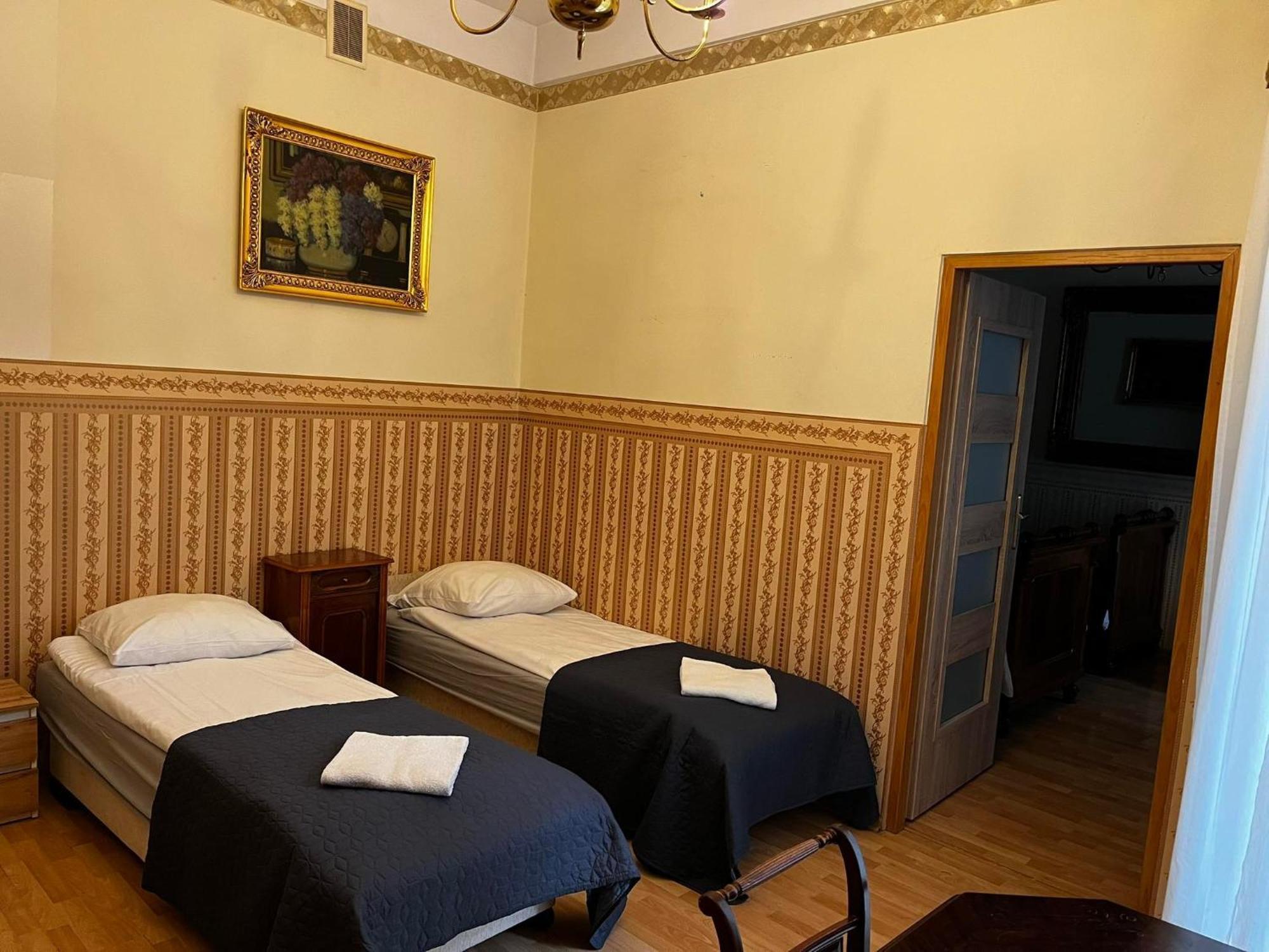Vavelsky Apartments - Old Town Krakow Exterior photo