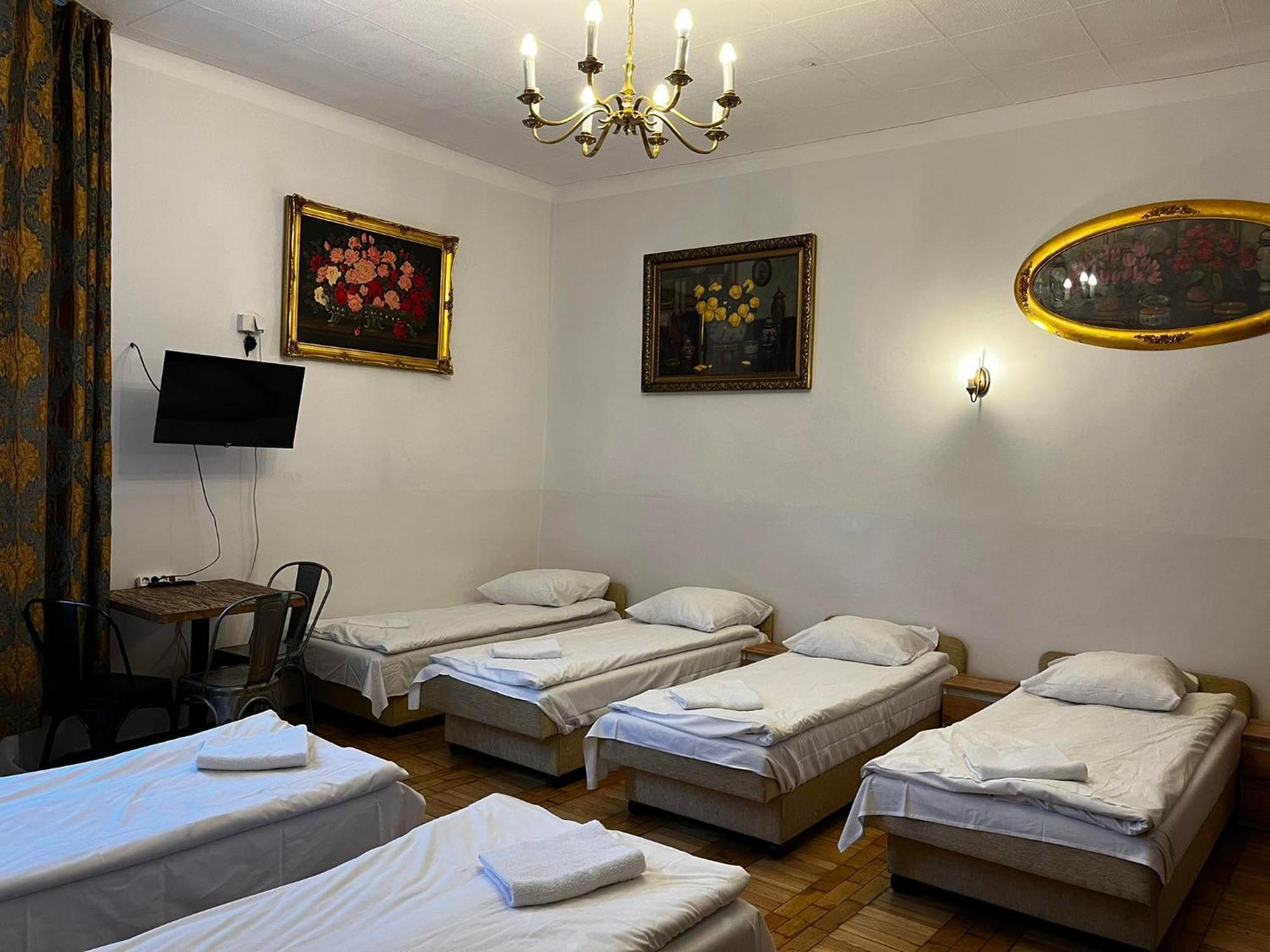 Vavelsky Apartments - Old Town Krakow Exterior photo