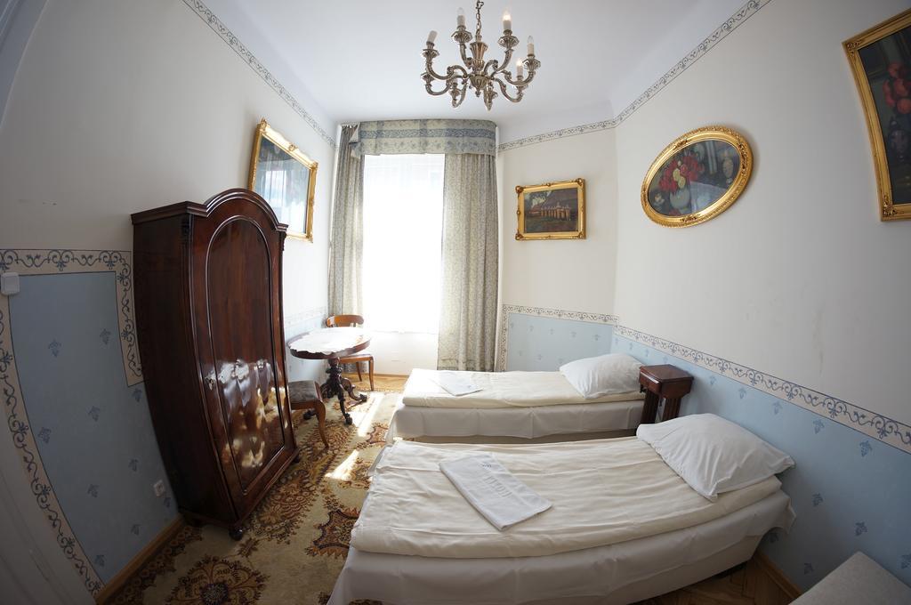 Vavelsky Apartments - Old Town Krakow Exterior photo