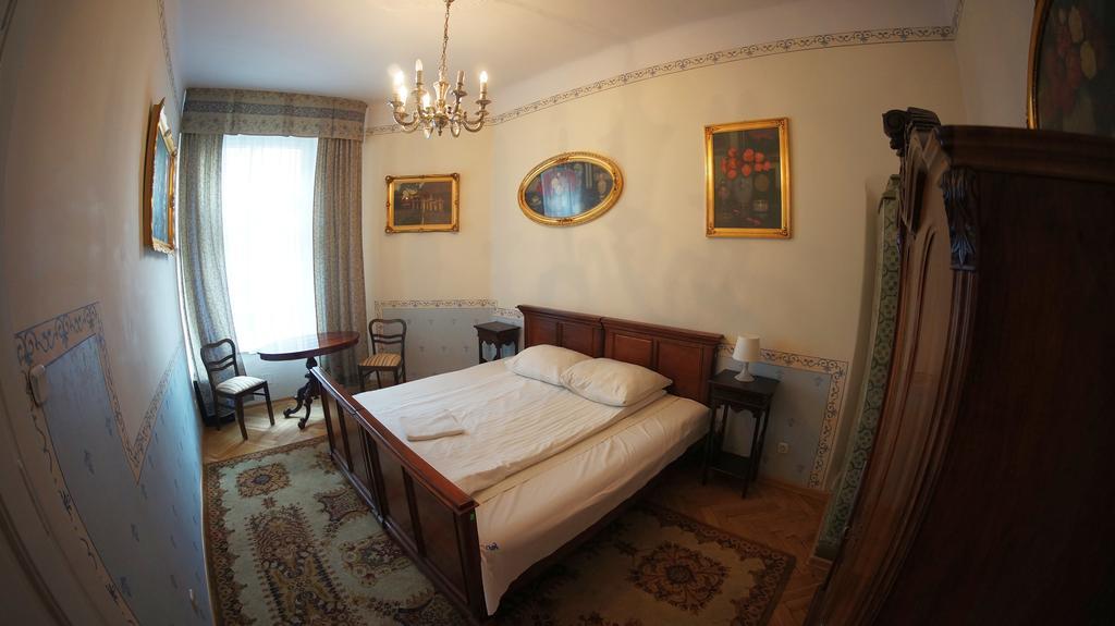 Vavelsky Apartments - Old Town Krakow Exterior photo