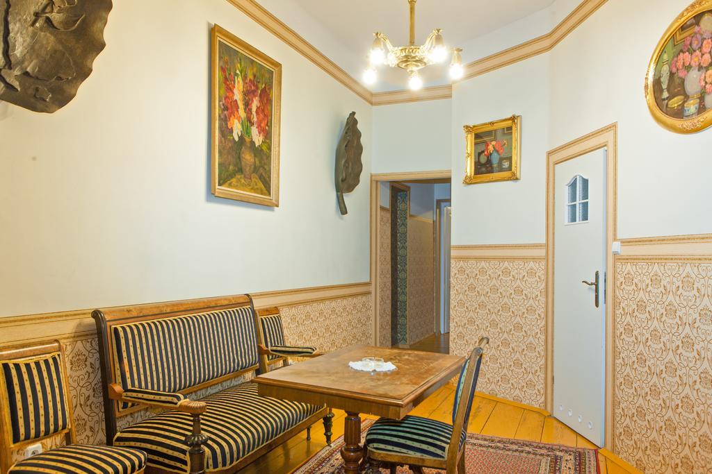 Vavelsky Apartments - Old Town Krakow Exterior photo