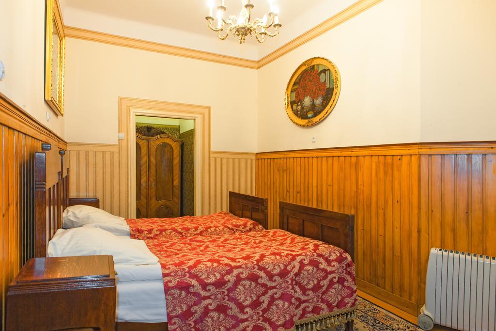 Vavelsky Apartments - Old Town Krakow Exterior photo