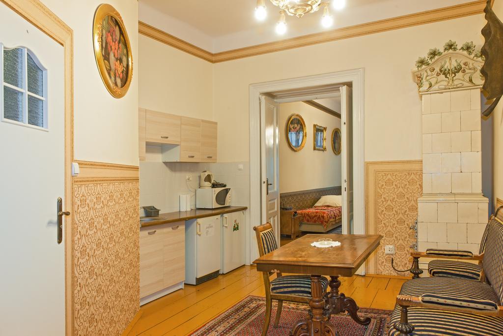 Vavelsky Apartments - Old Town Krakow Exterior photo