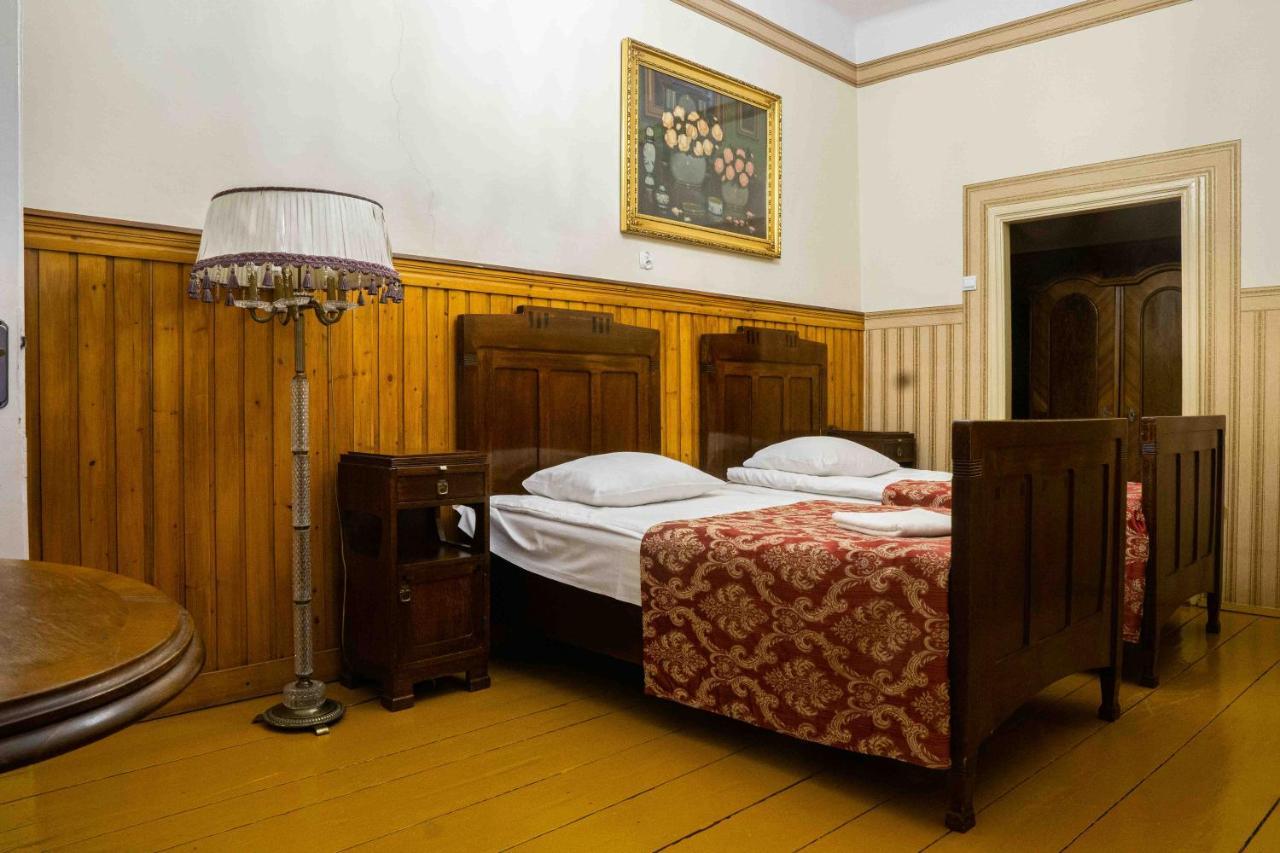 Vavelsky Apartments - Old Town Krakow Exterior photo