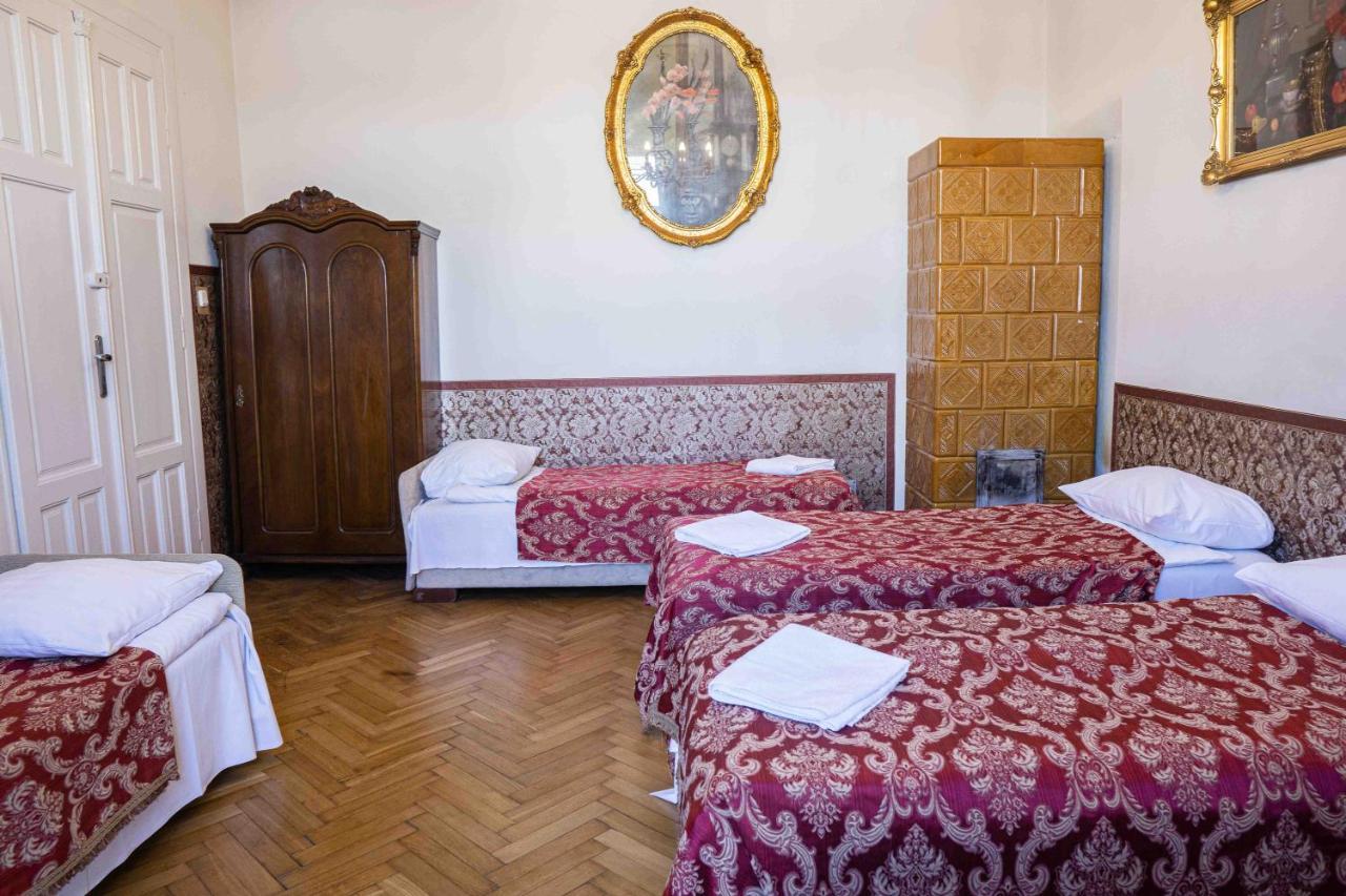 Vavelsky Apartments - Old Town Krakow Exterior photo