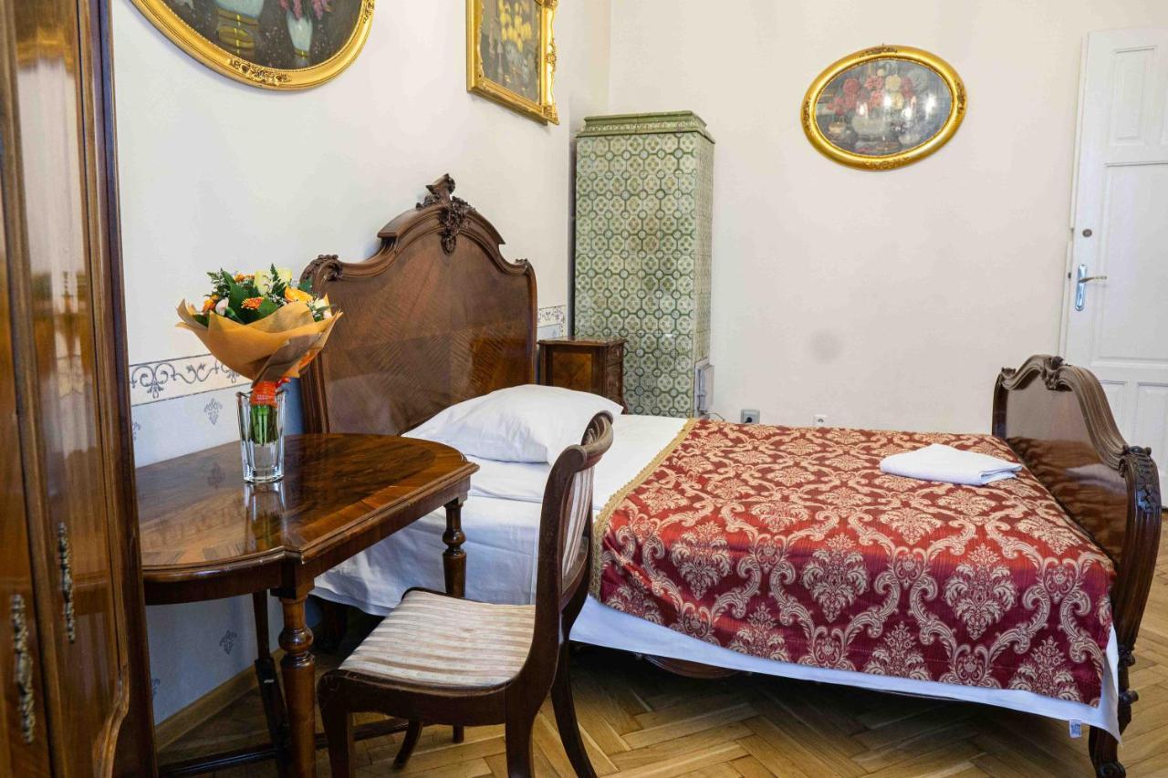 Vavelsky Apartments - Old Town Krakow Exterior photo
