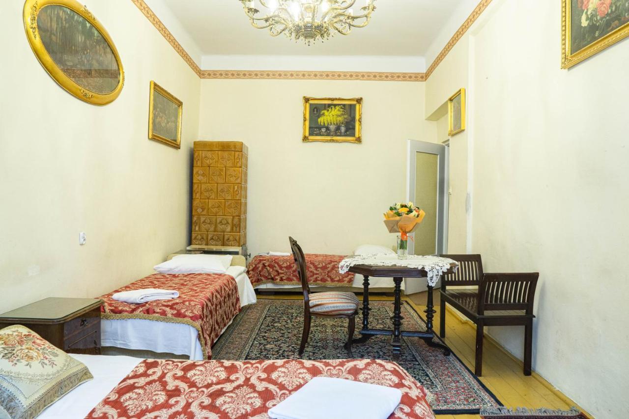 Vavelsky Apartments - Old Town Krakow Exterior photo