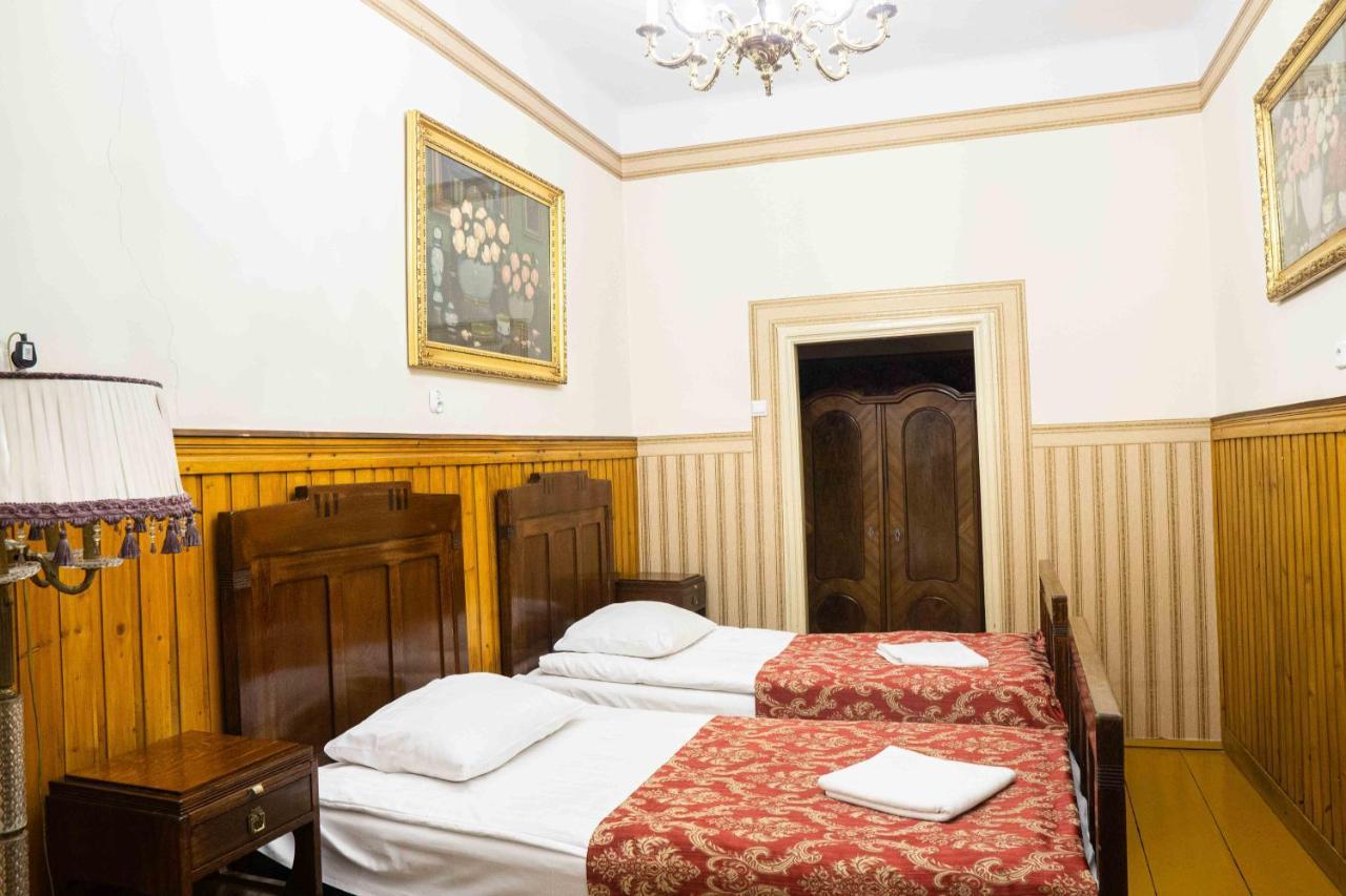 Vavelsky Apartments - Old Town Krakow Exterior photo