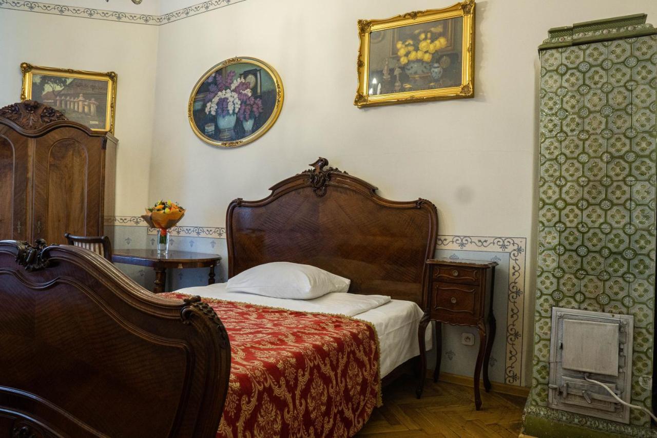 Vavelsky Apartments - Old Town Krakow Exterior photo