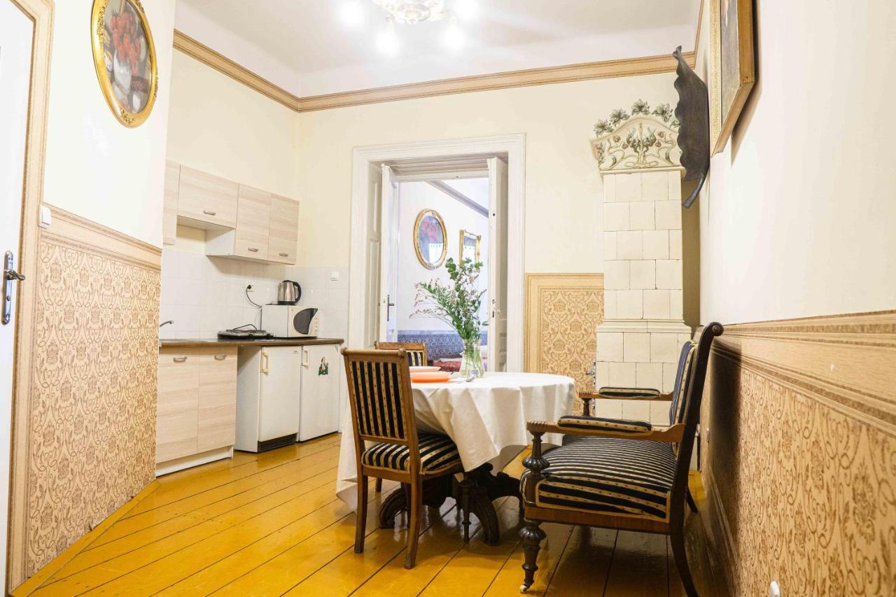 Vavelsky Apartments - Old Town Krakow Exterior photo