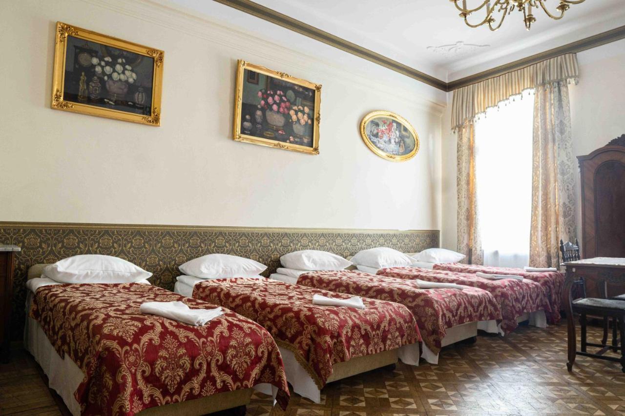 Vavelsky Apartments - Old Town Krakow Exterior photo