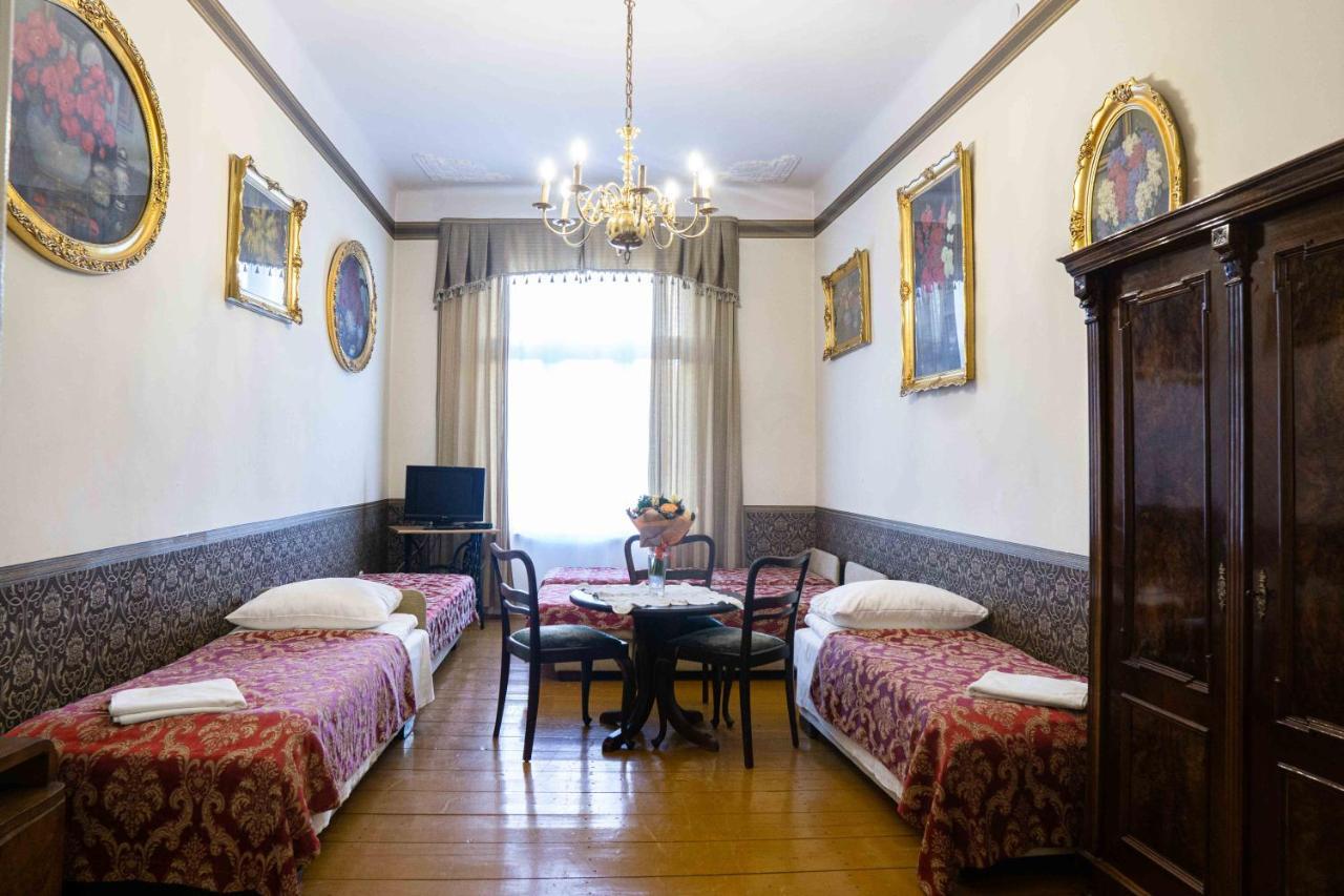 Vavelsky Apartments - Old Town Krakow Exterior photo