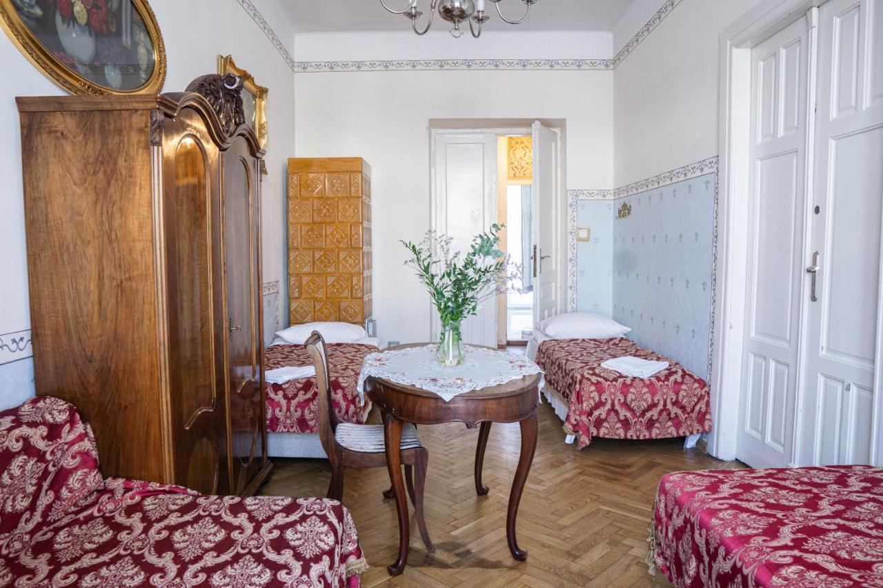 Vavelsky Apartments - Old Town Krakow Exterior photo